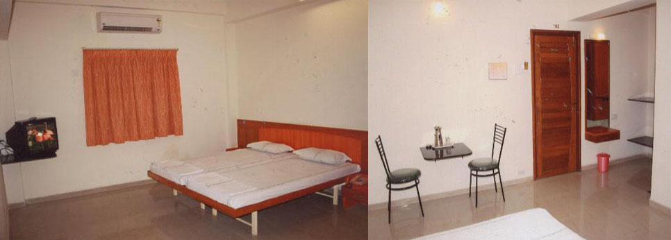Hotel Nila - Lodge & Restaurant