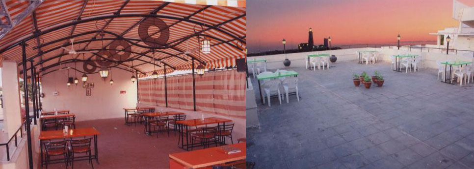 Hotel Nila - Lodge & Restaurant